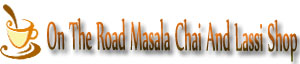 On The Road Masala Chai And Lassi Shop