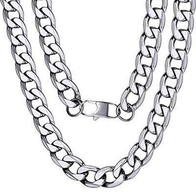 Silver Chain
