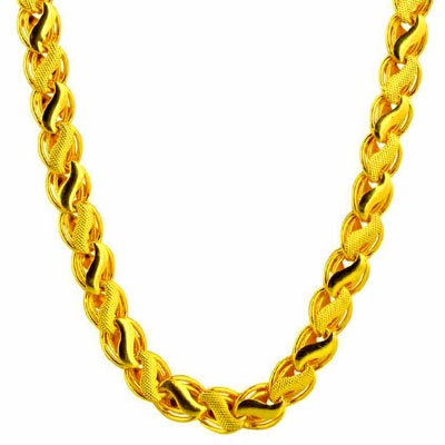 Golden Chain