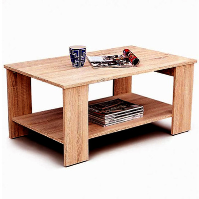 Central Table
