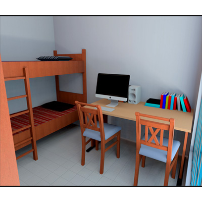 Hostel Furniture