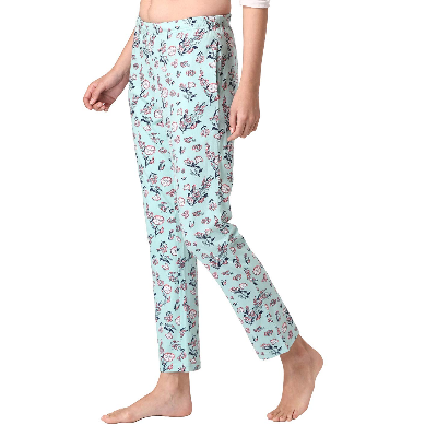 Vami  Knit Pajamas