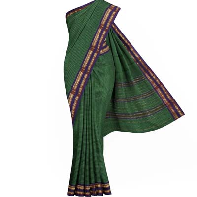 cotton Saree