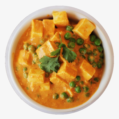 Butter Paneer Masala