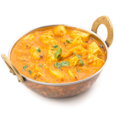 Butter Paneer Masala