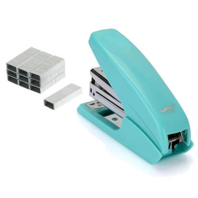  Staplers and staples