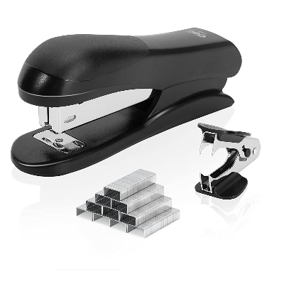  Staplers and staples