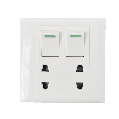Switch Socket
