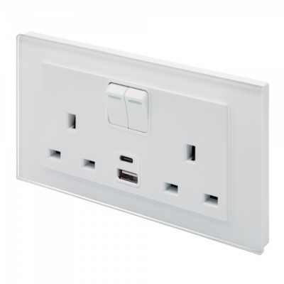 Switch Socket