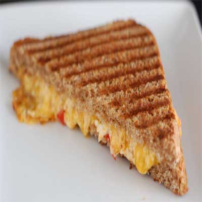 Cheese Sandwich