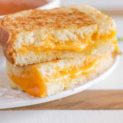 Cheese Sandwich