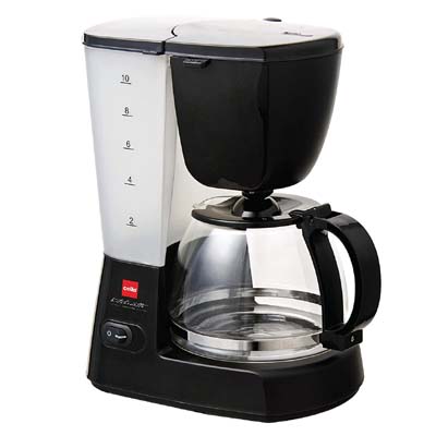 Coffee Maker