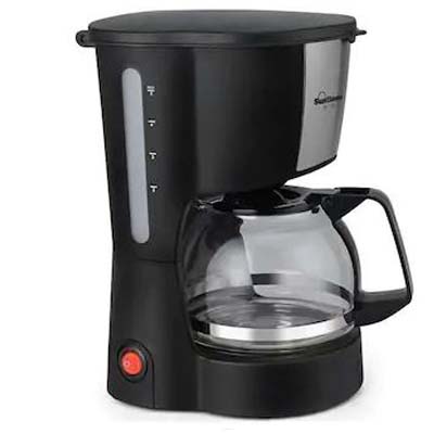 Coffee Maker