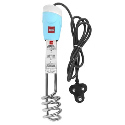 Immersion Rod