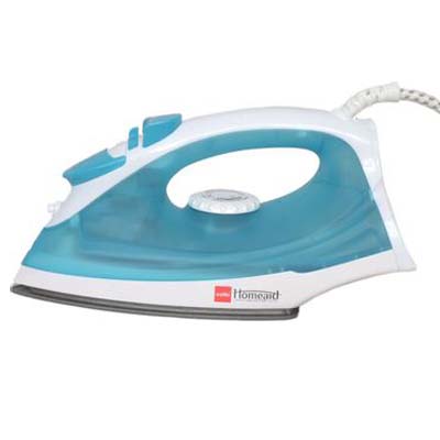 Steam Iron