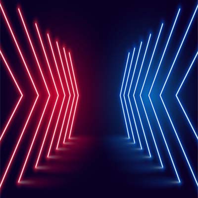 Neon Lights