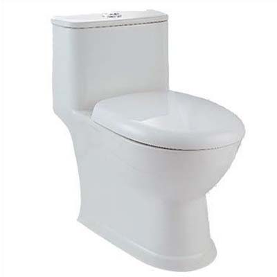 Toilet Seat