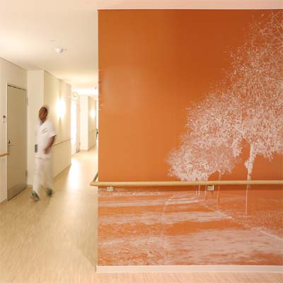NATURE PRINT LAMINATE