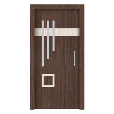 TUCTION FLUSH DOOR