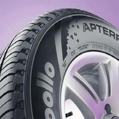 Appolo Tyre