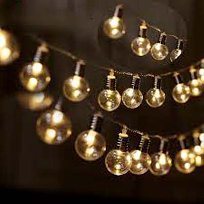 Decorative Lights