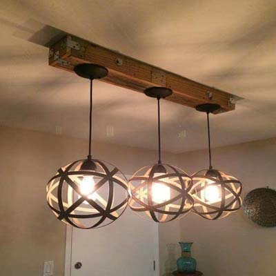 Light Fitting