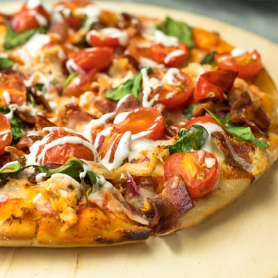 Pizza 