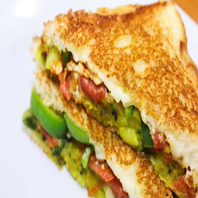 SANDWICH
