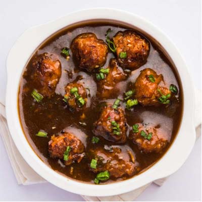 Manchurian 