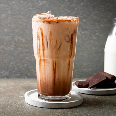 Cold Coffee