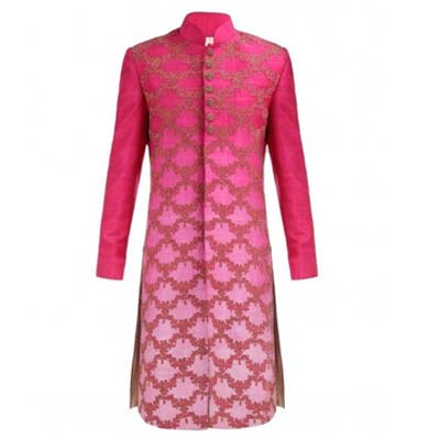 Sherwani Dryclean