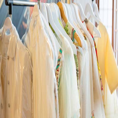 Lehnga Dryclean 