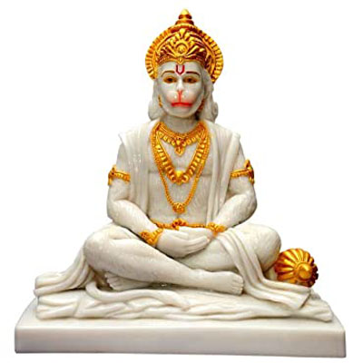 Marbles Murti