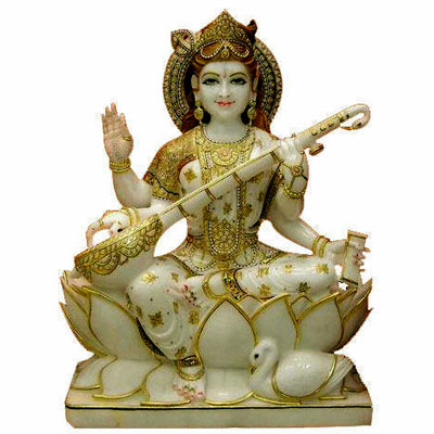 Marbles Murti
