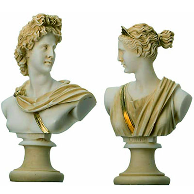 Bust