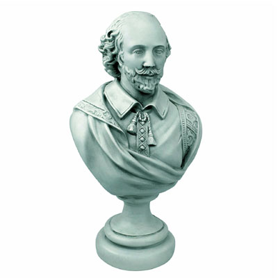 Bust