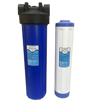 Water Softener