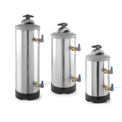 Water Softener
