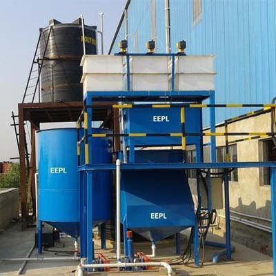 ETP Plant 