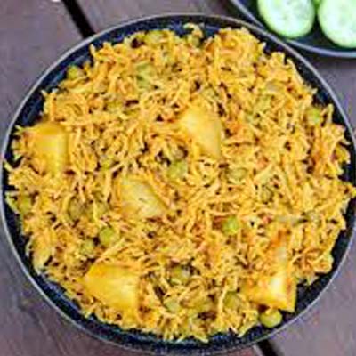 Kachhi Rasoi Special 