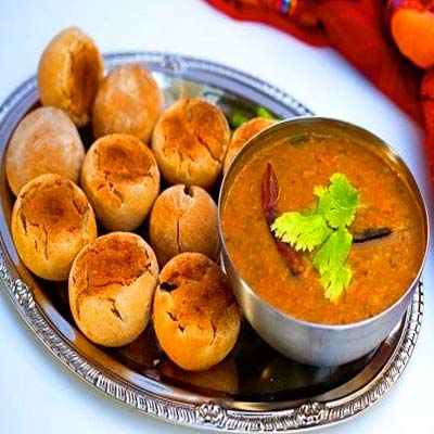 Kachhi Rasoi Special 