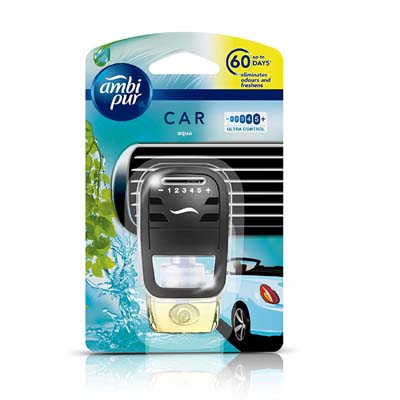 Car Perfume