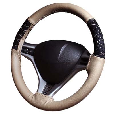 Steering And Cover