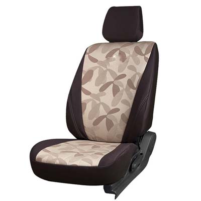 Fabric Seat Cover