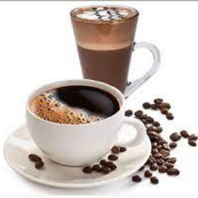 Hot Beverages