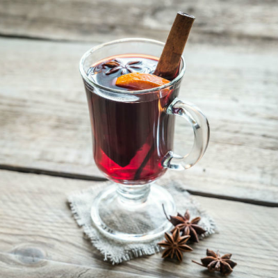 Hot Beverages