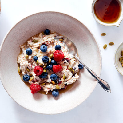 Muesli