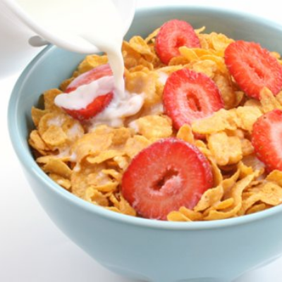 Corn Flakes