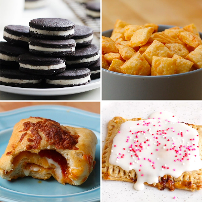 Snacks