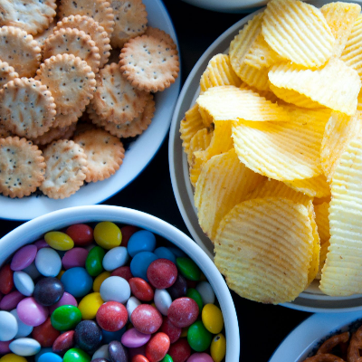 Snacks